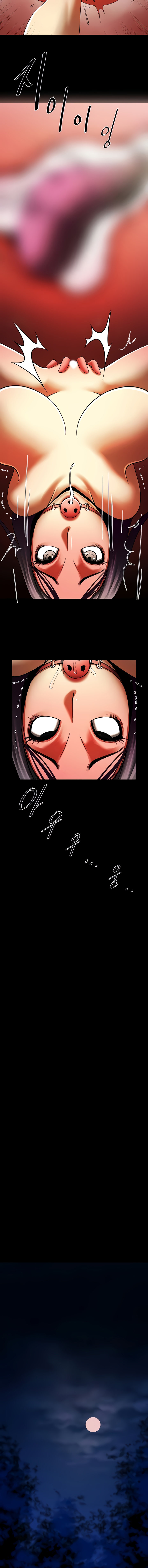 The Woman Who Lives In My Room - Chapter 42 [photo 9] - MangaPorn