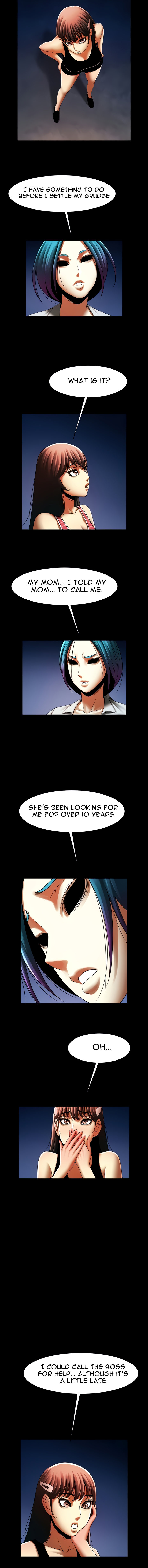 The Woman Who Lives In My Room - Chapter 43 [photo 10] - MangaPorn