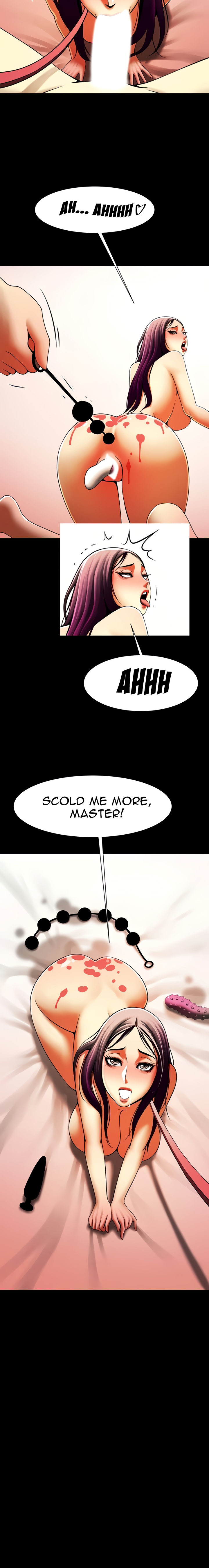 The Woman Who Lives In My Room - Chapter 43 [photo 12] - MangaPorn