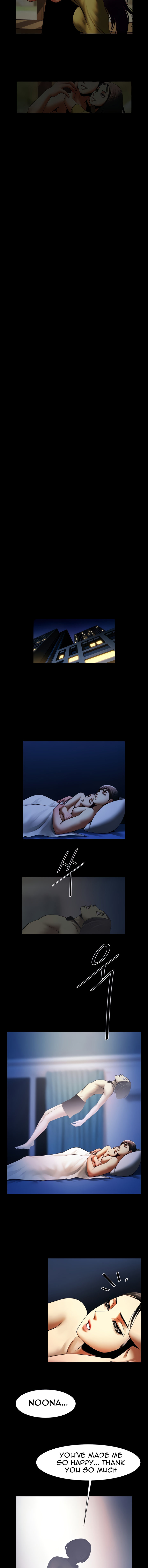 The Woman Who Lives In My Room - Chapter 44 [photo 3] - MangaPorn