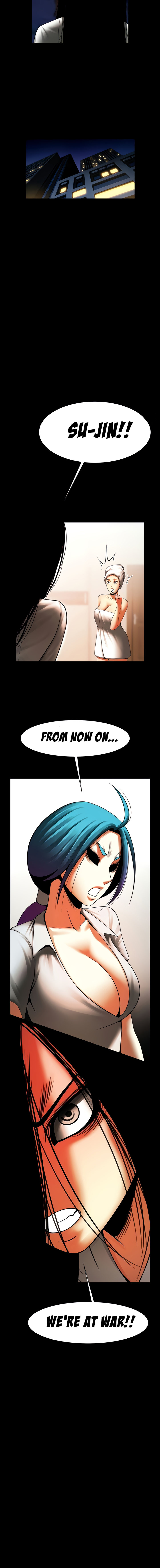 The Woman Who Lives In My Room - Chapter 45 [photo 11] - MangaPorn