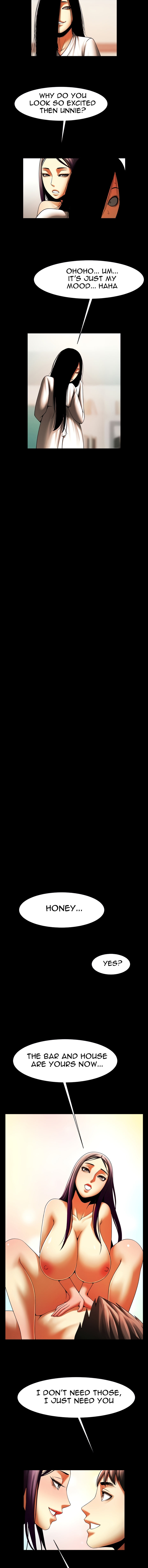 The Woman Who Lives In My Room - Chapter 46 [photo 4] - MangaPorn