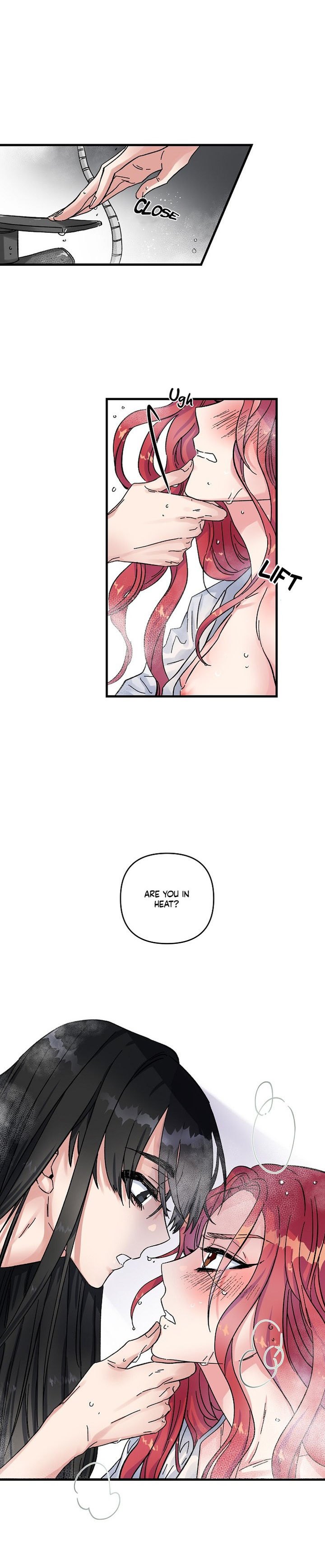 Best Friends - Chapter 1 [photo 11] - MangaPorn