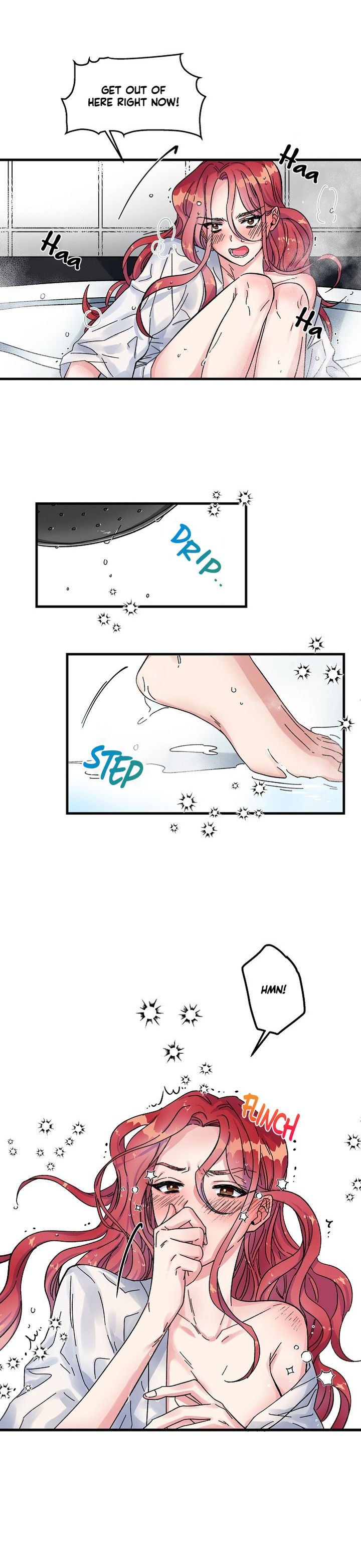 Best Friends - Chapter 1 [photo 13] - MangaPorn