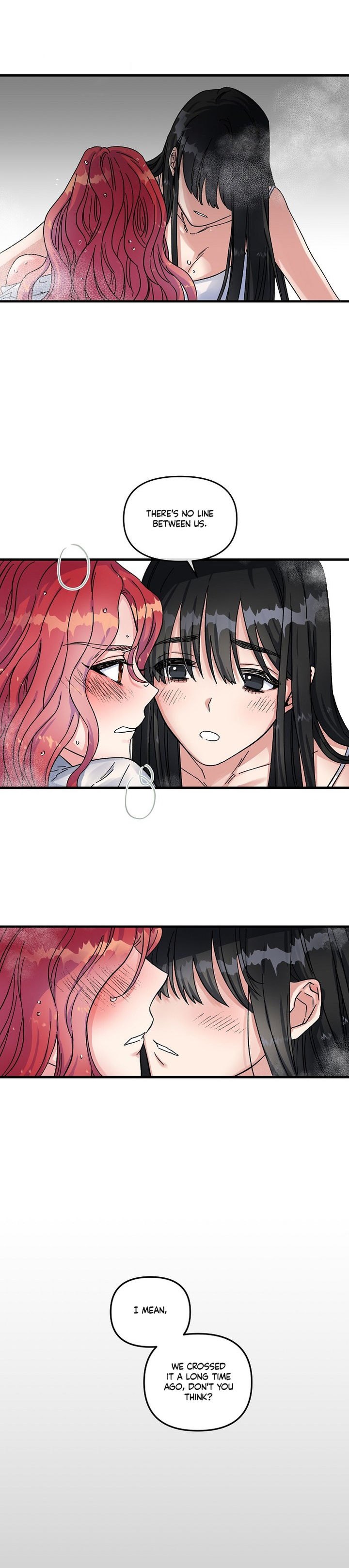 Best Friends - Chapter 1 [photo 14] - MangaPorn