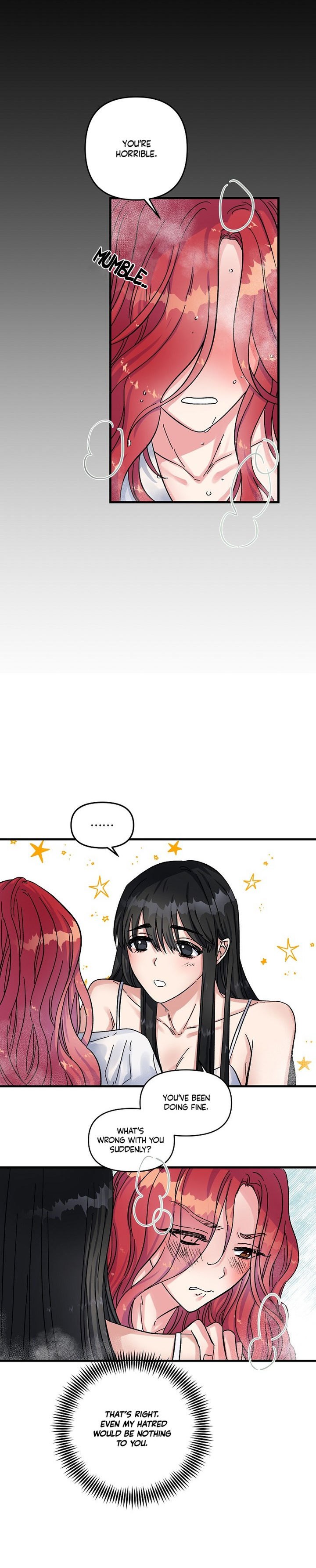 Best Friends - Chapter 1 [photo 16] - MangaPorn