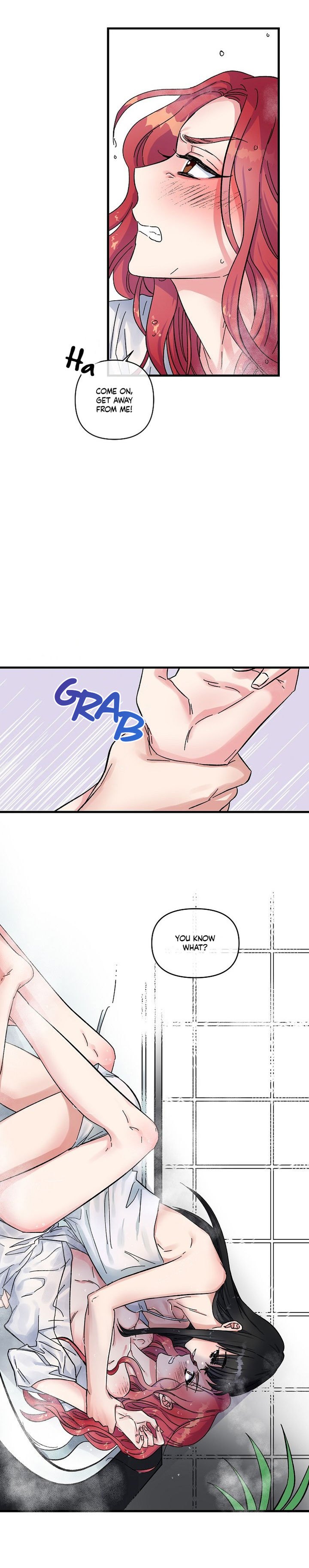 Best Friends - Chapter 1 [photo 18] - MangaPorn