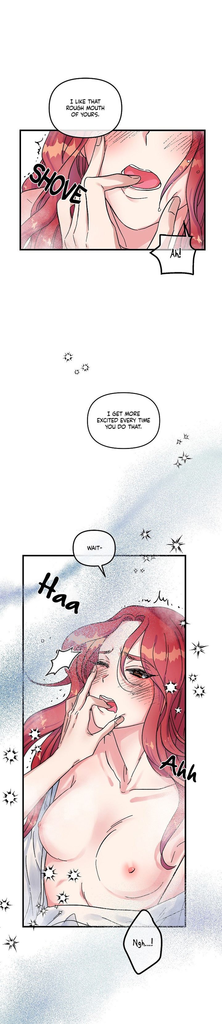 Best Friends - Chapter 1 [photo 19] - MangaPorn