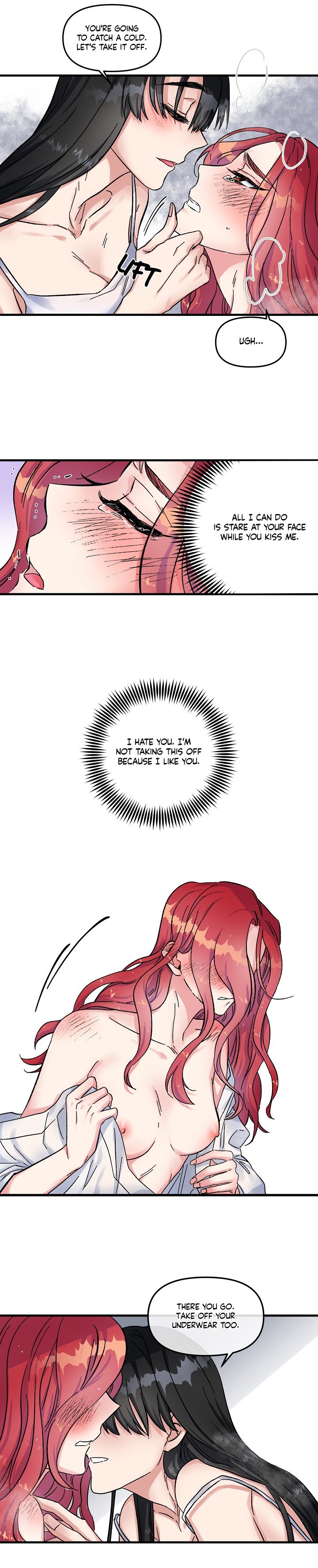 Best Friends - Chapter 1 [photo 22] - MangaPorn