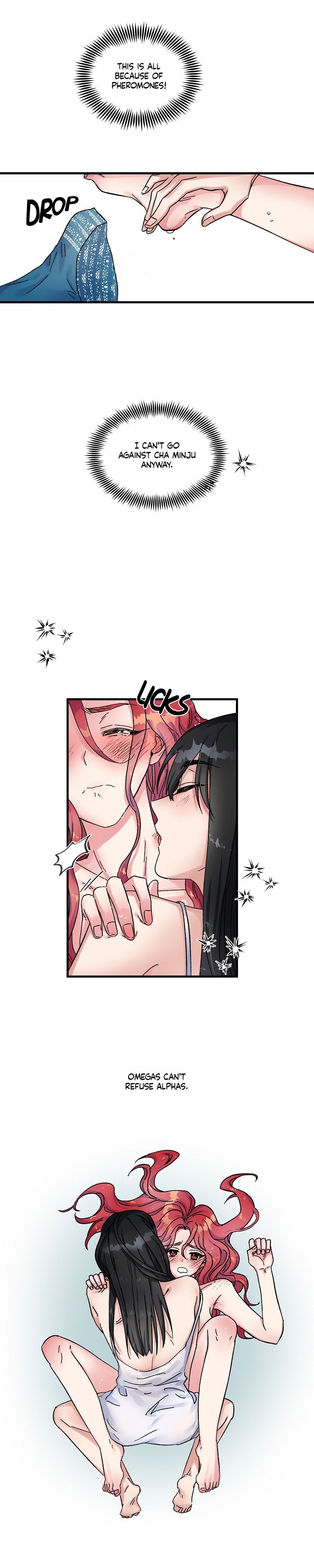 Best Friends - Chapter 1 [photo 23] - MangaPorn