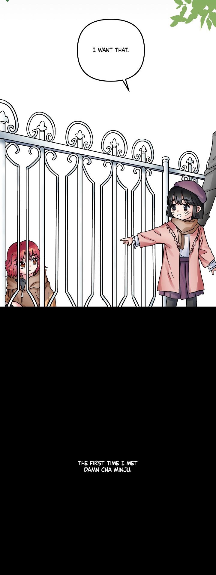 Best Friends - Chapter 1 [photo 26] - MangaPorn