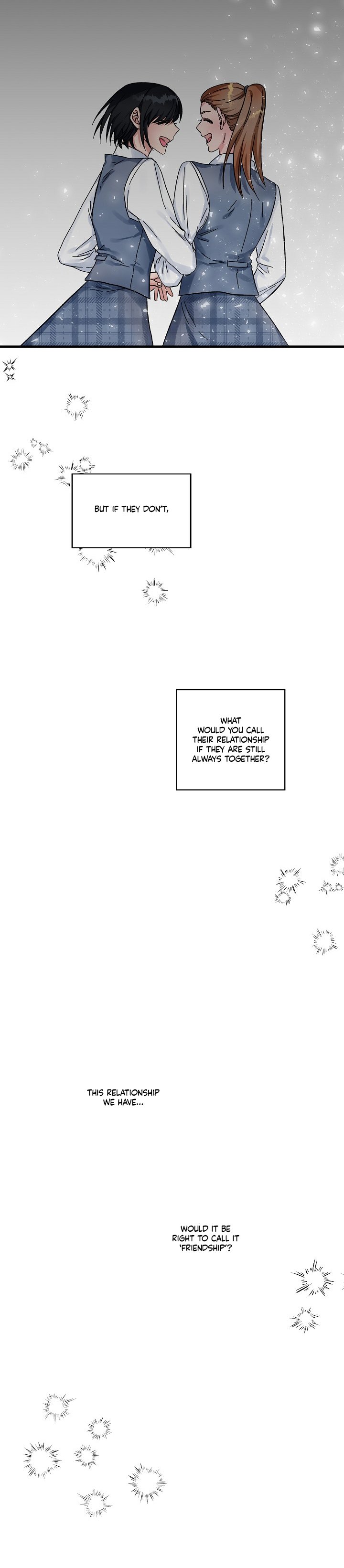 Best Friends - Chapter 1 [photo 3] - MangaPorn