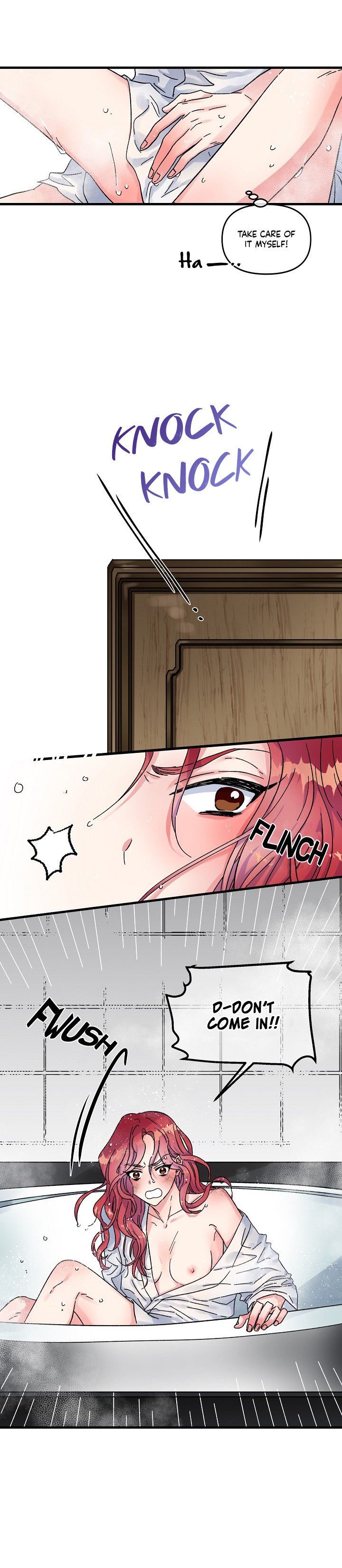 Best Friends - Chapter 1 [photo 7] - MangaPorn