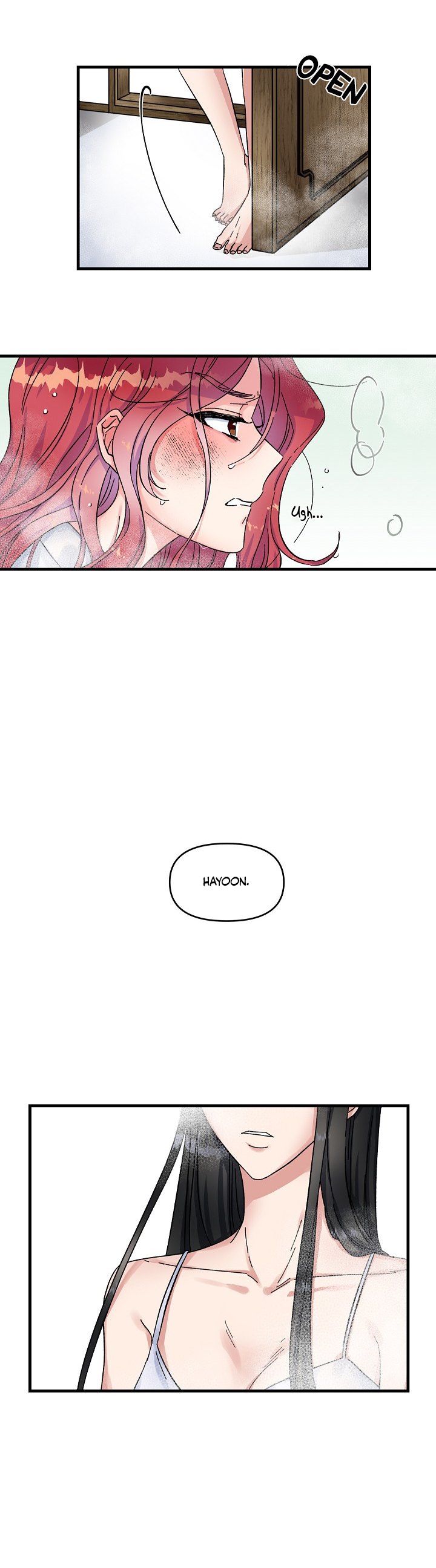 Best Friends - Chapter 1 [photo 8] - MangaPorn