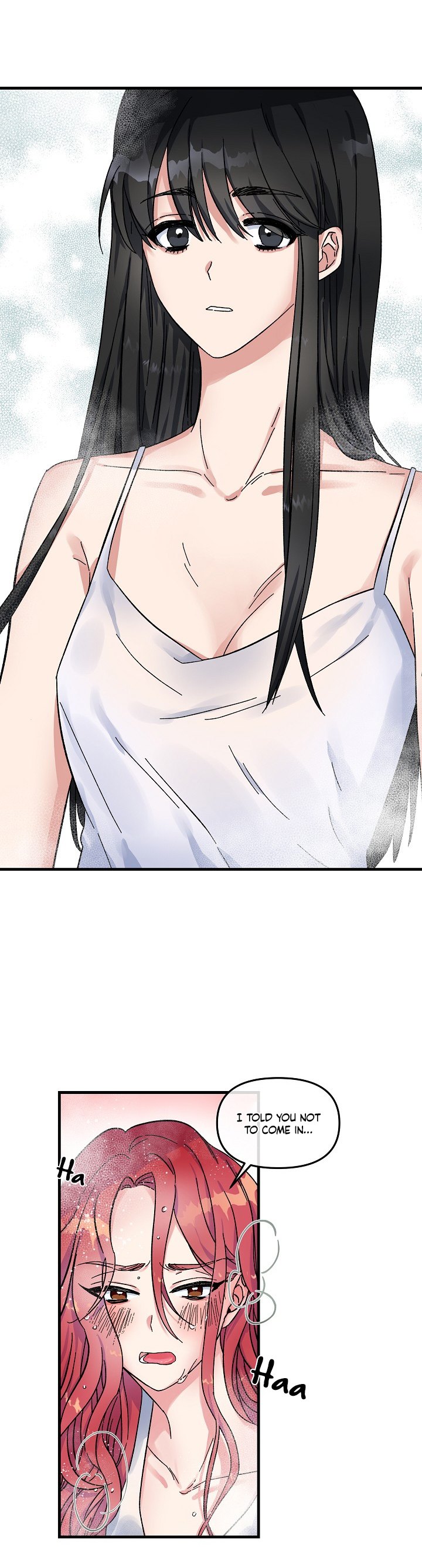 Best Friends - Chapter 1 [photo 9] - MangaPorn