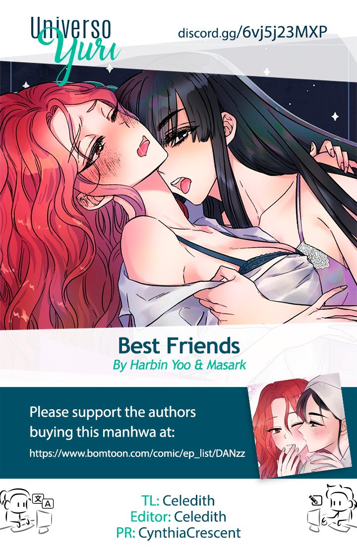 Best Friends - Chapter 2 [photo 1] - MangaPorn