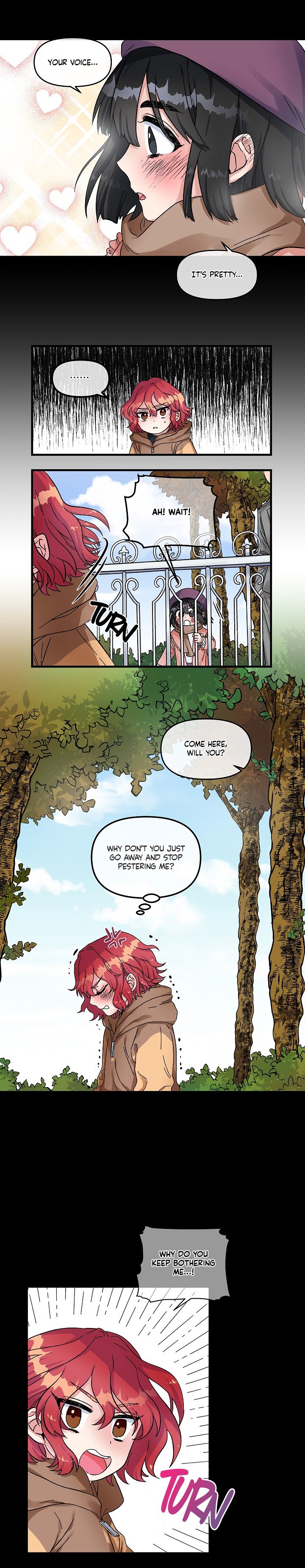 Best Friends - Chapter 2 [photo 10] - MangaPorn