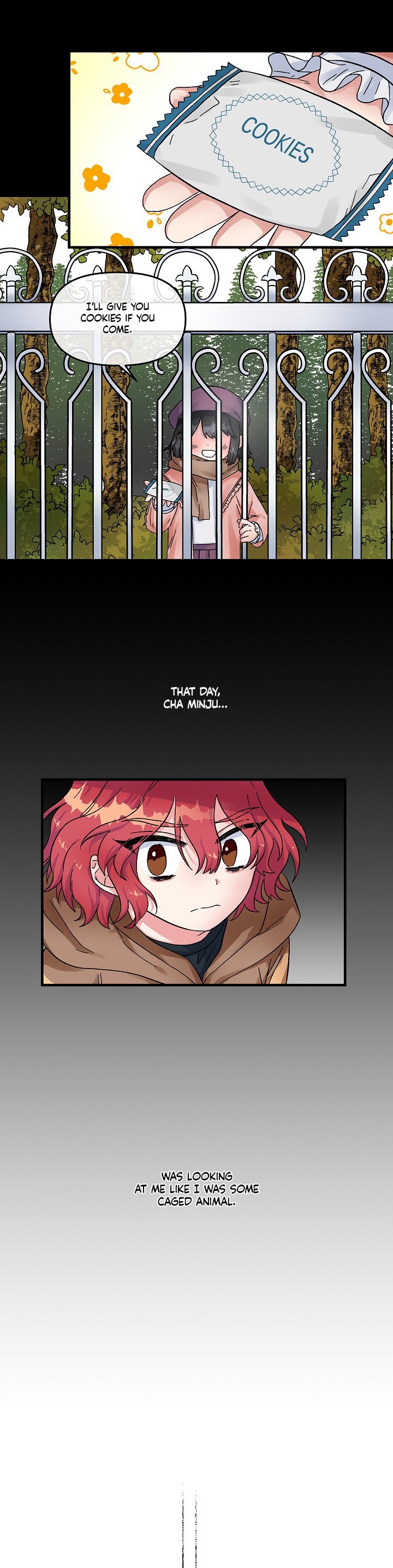 Best Friends - Chapter 2 [photo 11] - MangaPorn