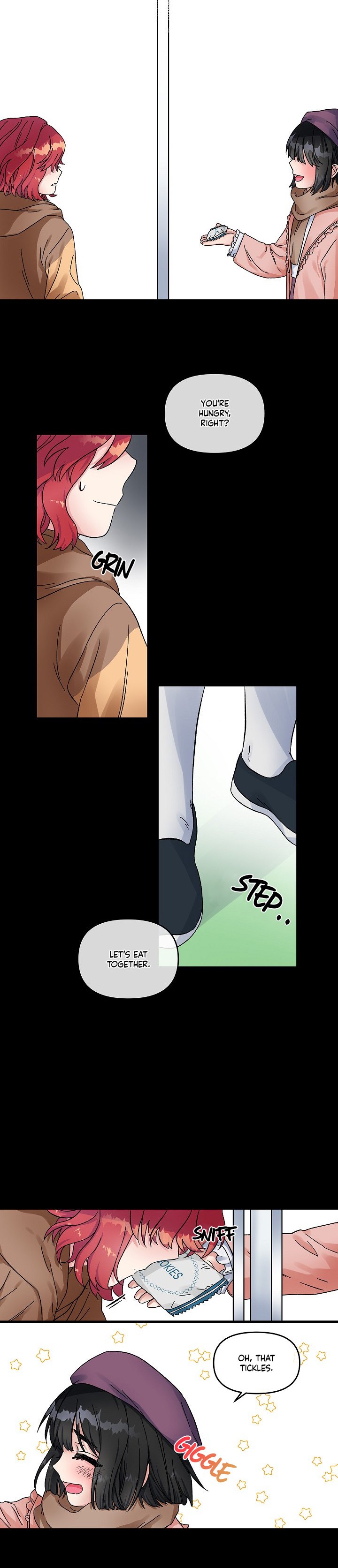 Best Friends - Chapter 2 [photo 12] - MangaPorn