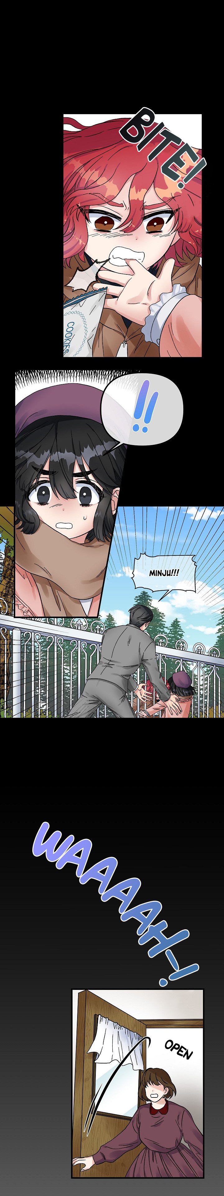 Best Friends - Chapter 2 [photo 13] - MangaPorn