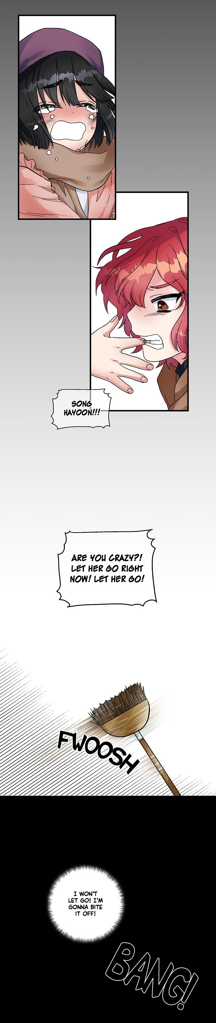 Best Friends - Chapter 2 [photo 14] - MangaPorn