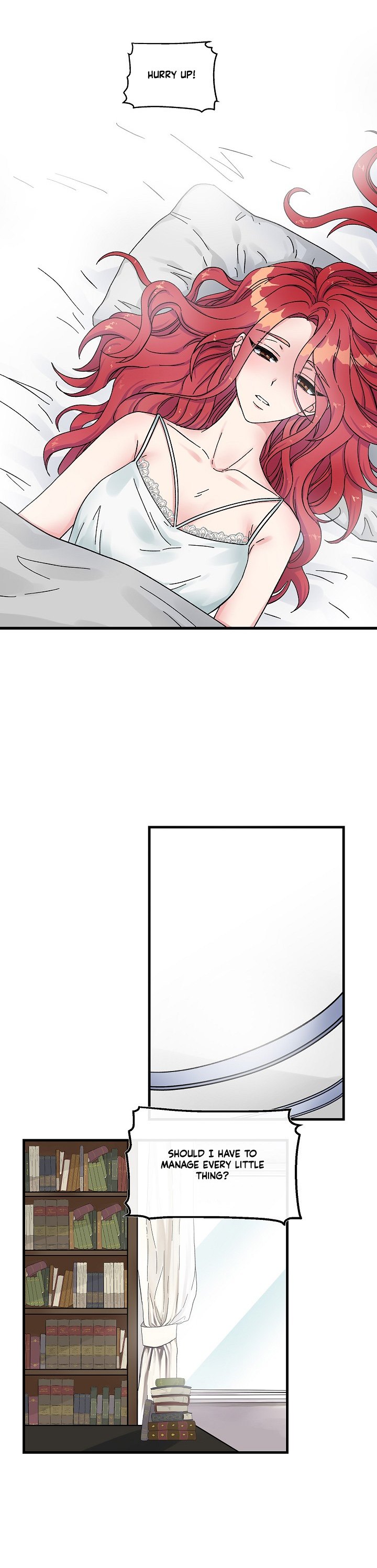 Best Friends - Chapter 2 [photo 17] - MangaPorn