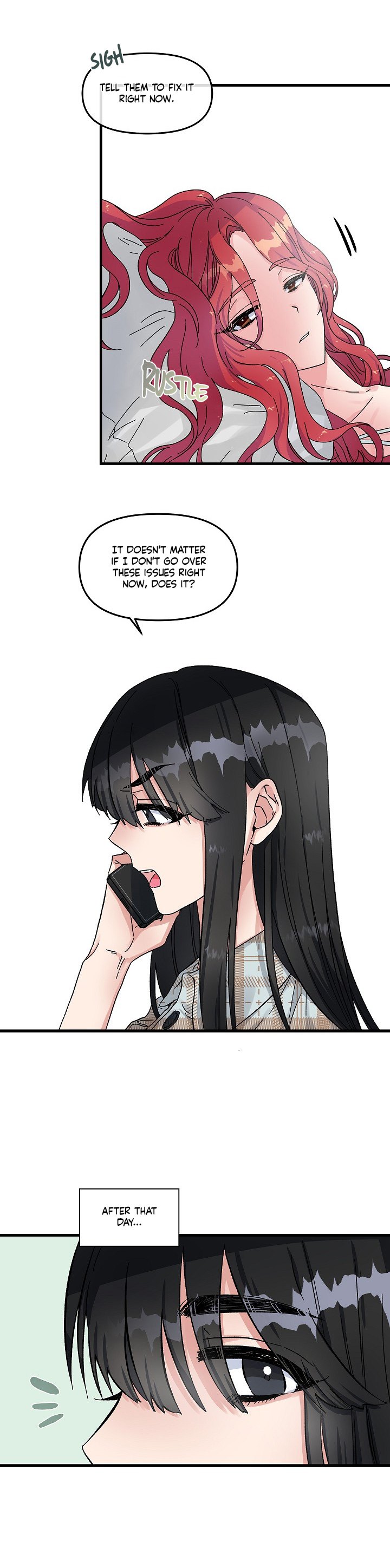 Best Friends - Chapter 2 [photo 18] - MangaPorn