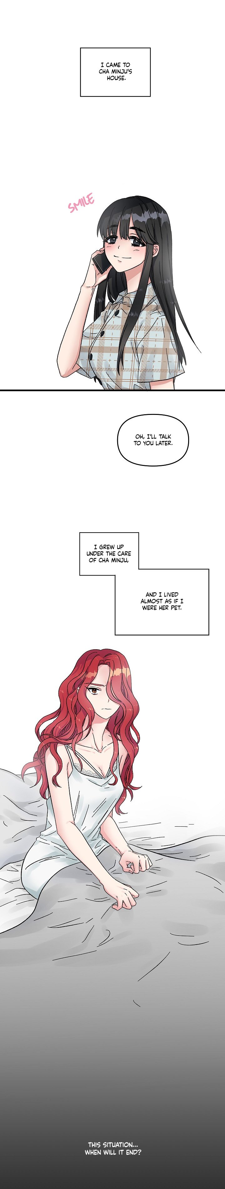 Best Friends - Chapter 2 [photo 19] - MangaPorn