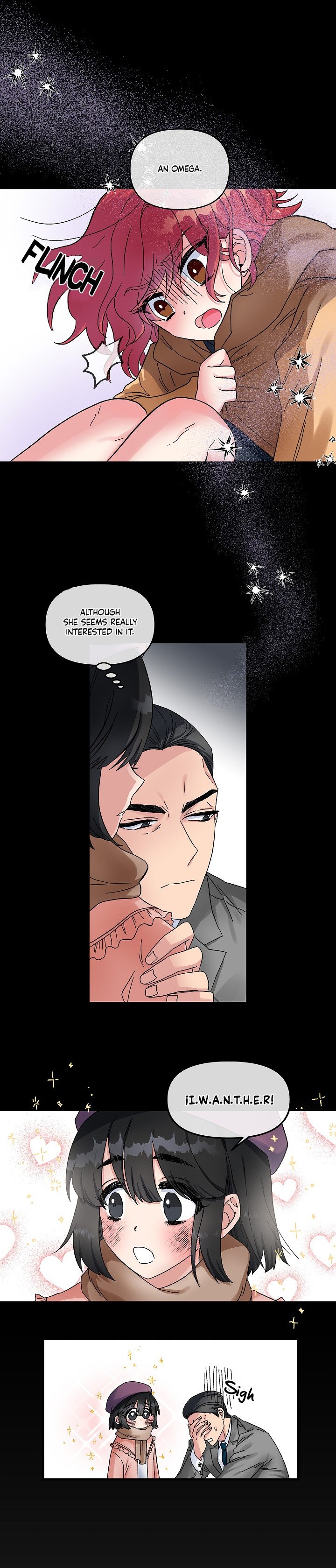 Best Friends - Chapter 2 [photo 4] - MangaPorn