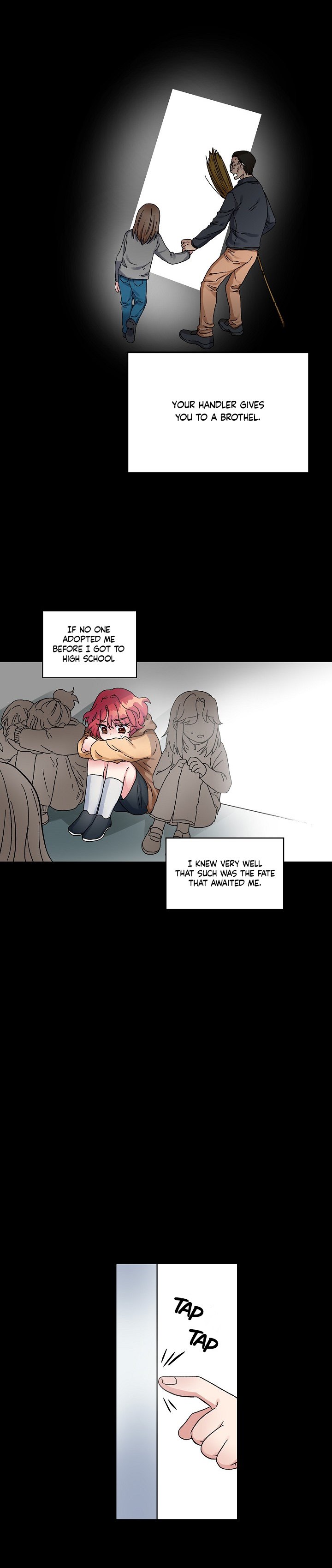 Best Friends - Chapter 2 [photo 7] - MangaPorn