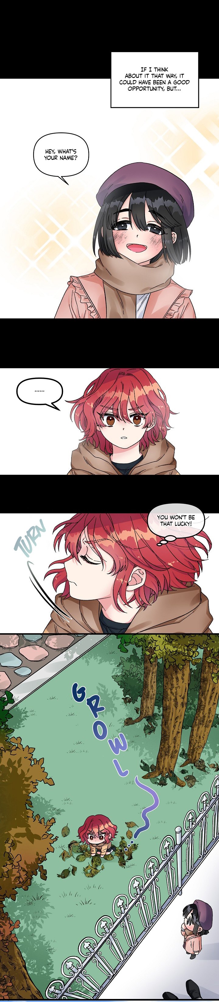 Best Friends - Chapter 2 [photo 8] - MangaPorn