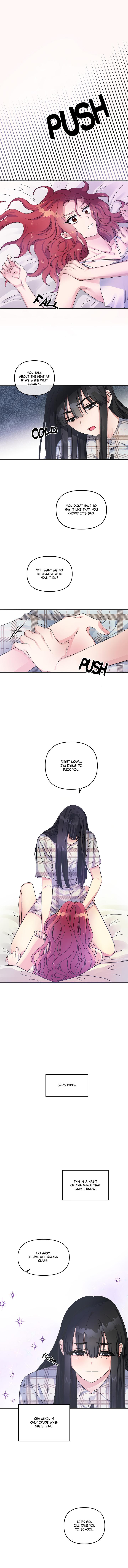 Best Friends - Chapter 3 [photo 10] - MangaPorn