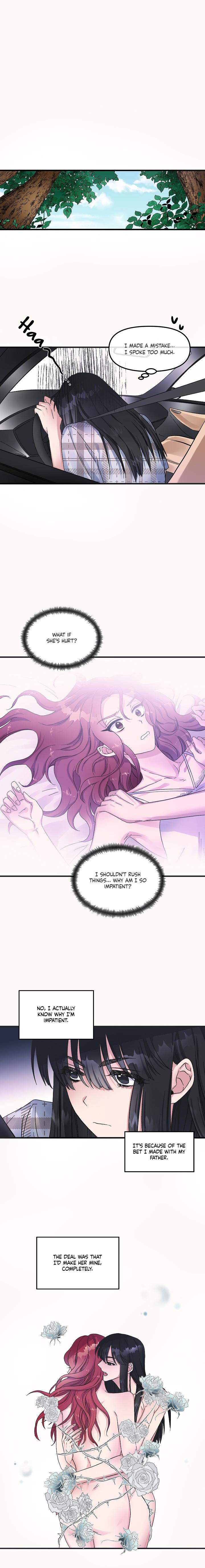 Best Friends - Chapter 3 [photo 12] - MangaPorn