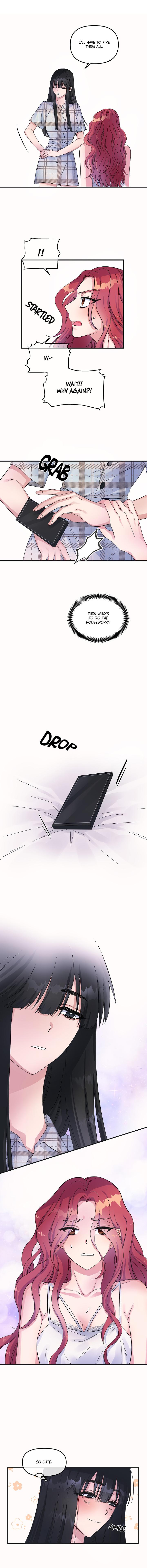 Best Friends - Chapter 3 [photo 6] - MangaPorn