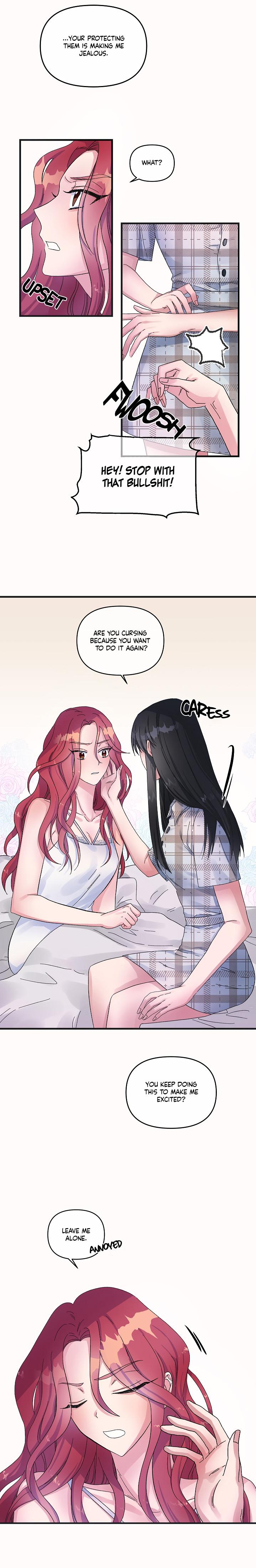 Best Friends - Chapter 3 [photo 7] - MangaPorn