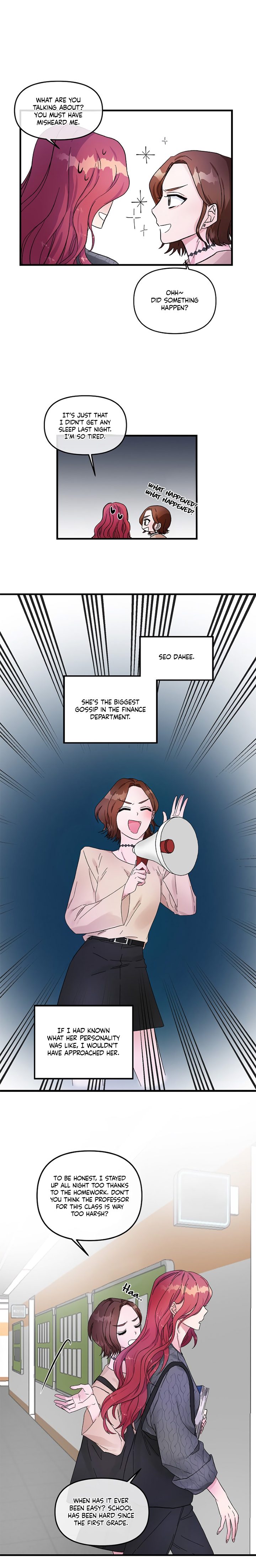 Best Friends - Chapter 4 [photo 12] - MangaPorn