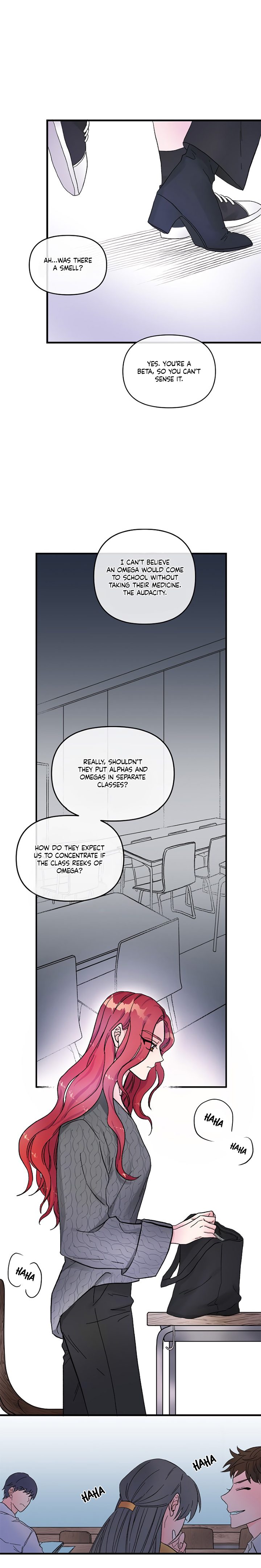 Best Friends - Chapter 4 [photo 14] - MangaPorn