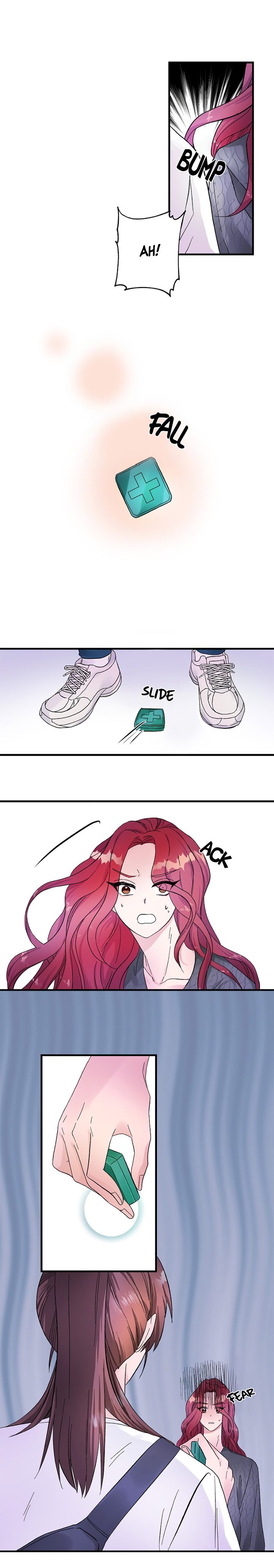 Best Friends - Chapter 4 [photo 17] - MangaPorn