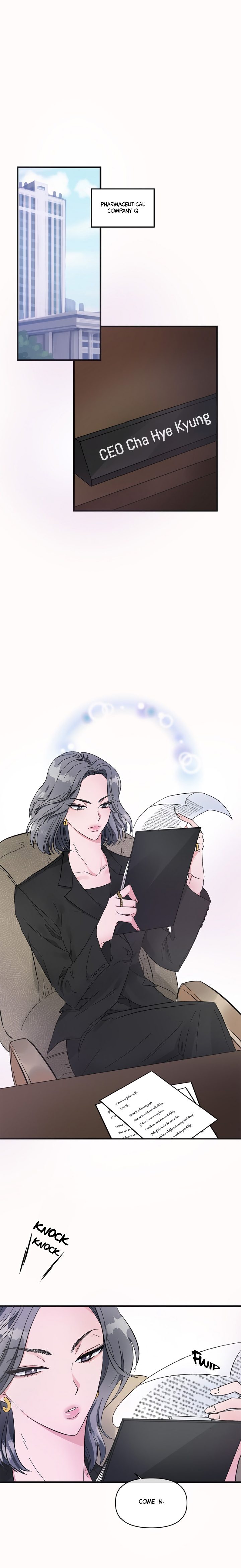 Best Friends - Chapter 4 [photo 2] - MangaPorn