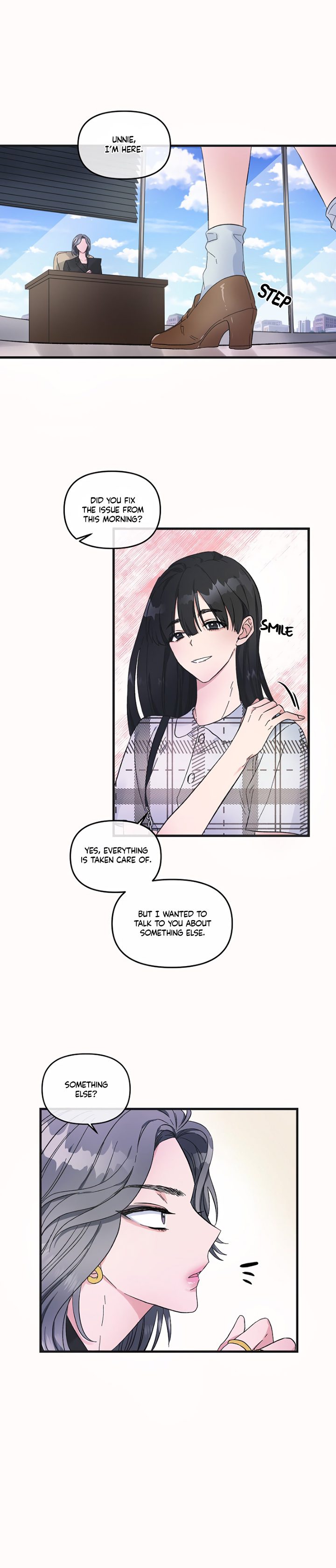 Best Friends - Chapter 4 [photo 3] - MangaPorn