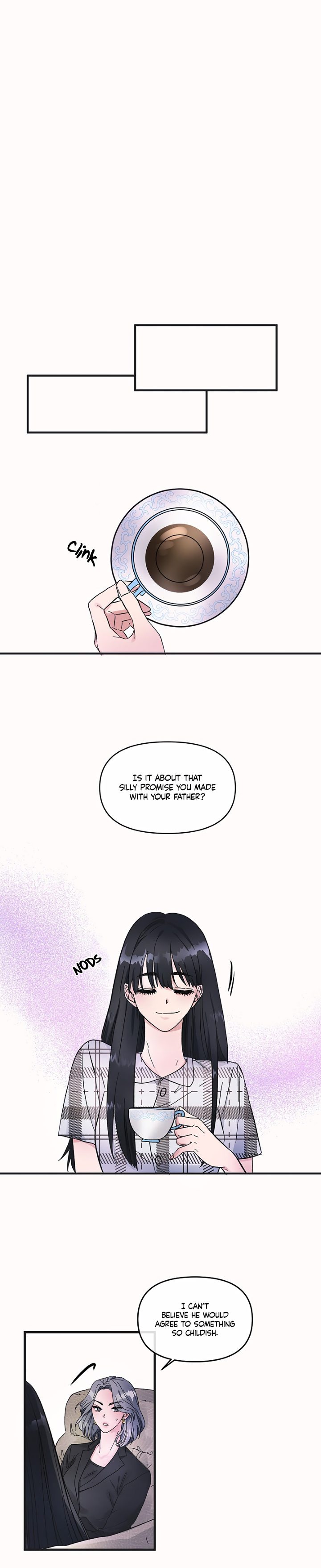 Best Friends - Chapter 4 [photo 4] - MangaPorn