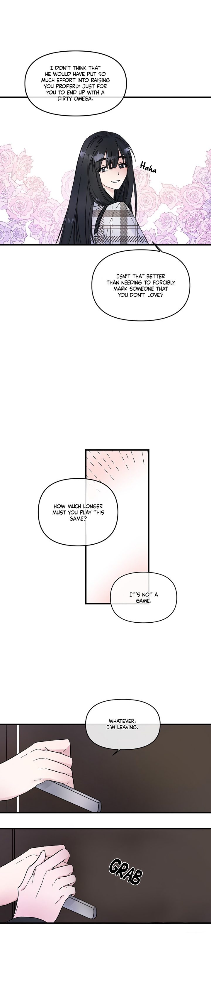 Best Friends - Chapter 4 [photo 8] - MangaPorn