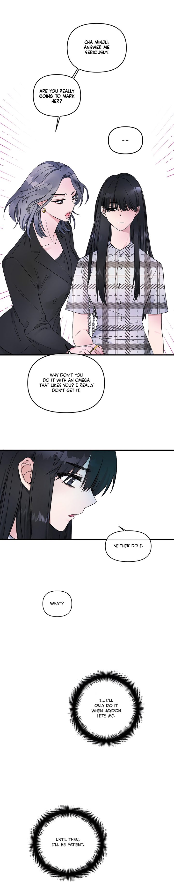 Best Friends - Chapter 4 [photo 9] - MangaPorn