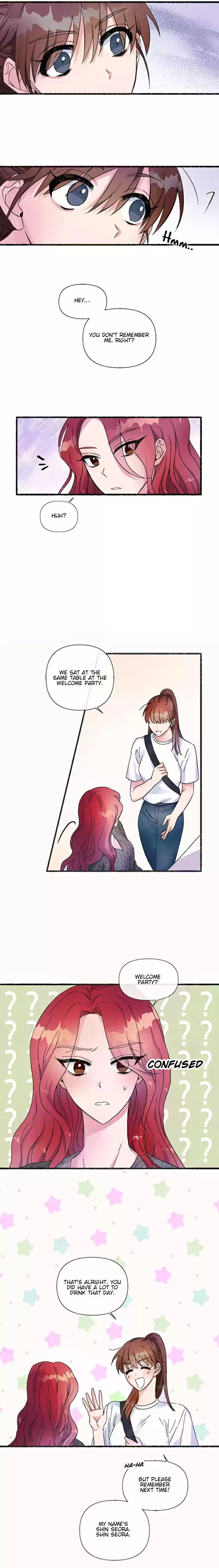 Best Friends - Chapter 5 [photo 3] - MangaPorn