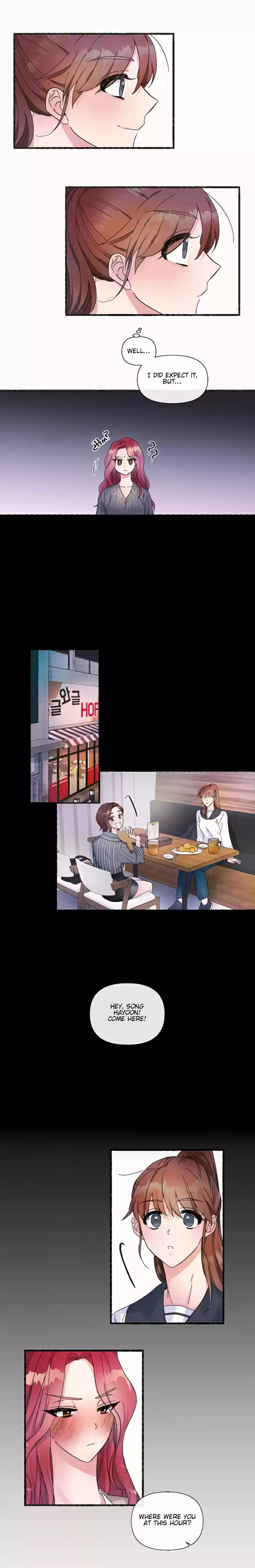 Best Friends - Chapter 5 [photo 5] - MangaPorn