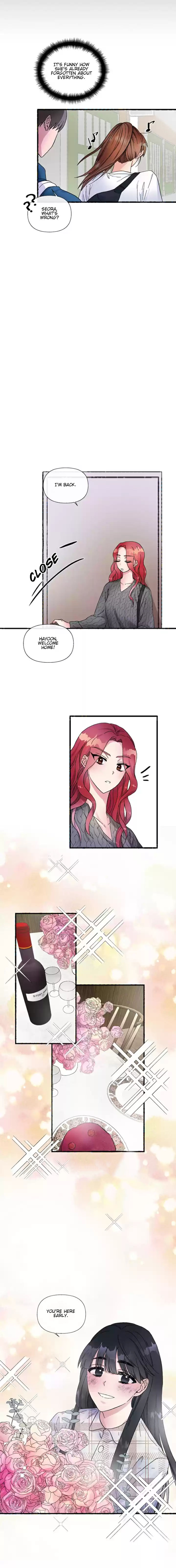 Best Friends - Chapter 5 [photo 7] - MangaPorn