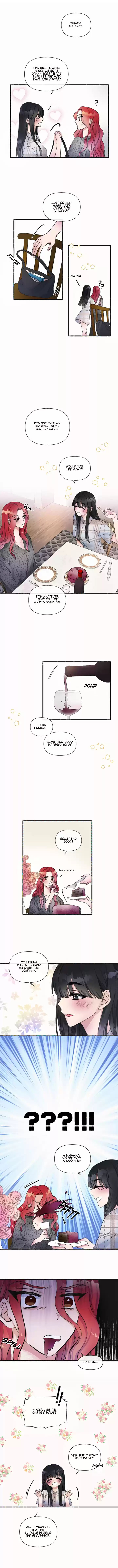 Best Friends - Chapter 5 [photo 8] - MangaPorn