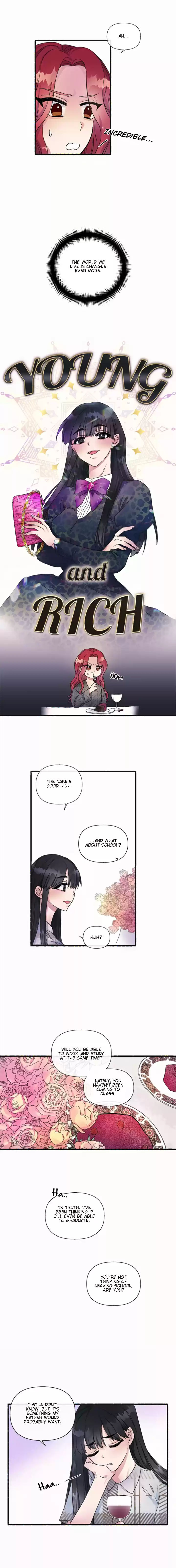 Best Friends - Chapter 5 [photo 9] - MangaPorn