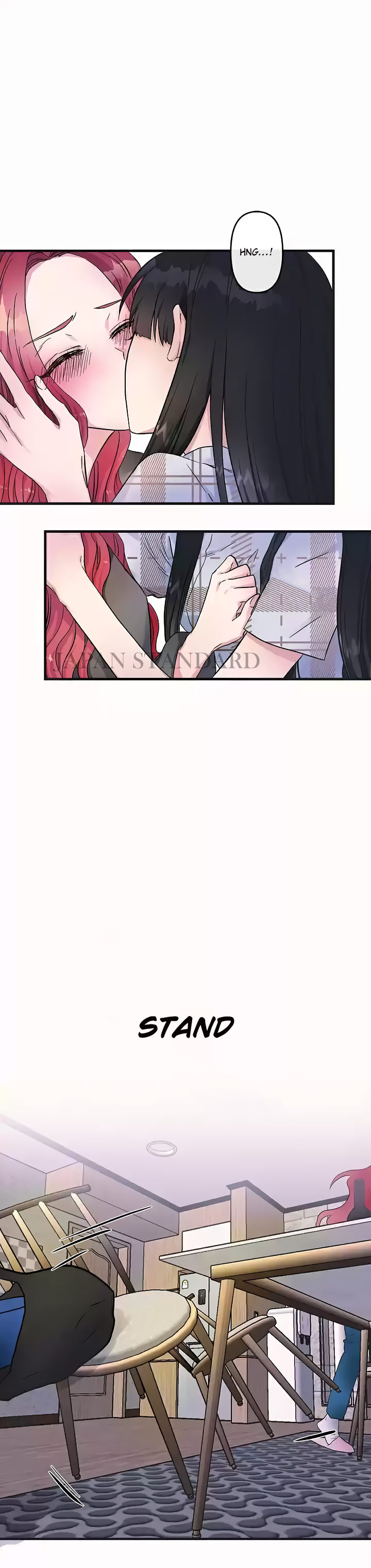 Best Friends - Chapter 6 [photo 1] - MangaPorn