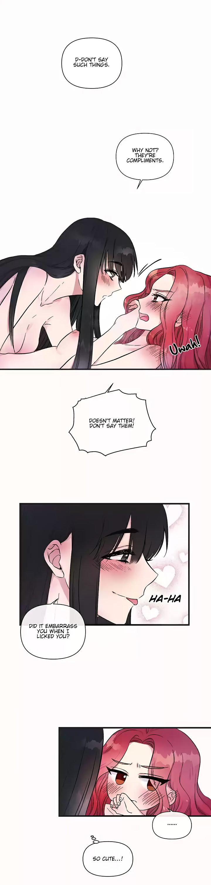 Best Friends - Chapter 6 [photo 10] - MangaPorn